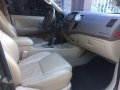 2007 Toyota Fortuner G 500k Gas Automatic-6