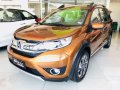 2019 Honda Brv 15 V Cvt All in promos Low Cash Out-1