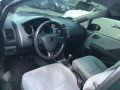 Honda City 2003 IDSI Manual Transmission-3