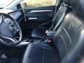 Honda City 2011 1.5E Top of the Line Paddle Shift For Sale or Swap-1