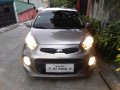 Kia Picanto Ex 2016 Manual for sale -0