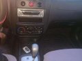 Chevrolet Aveo 2007 matic hatchback 1.4 engine super tipid-6