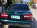 TOYOTA Corolla Altis in good condition for sale-3