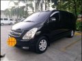 Hyundai Grand Starex gold FOR SALE-1