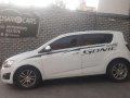 Chevrolet Sonic 2015 for sale-5