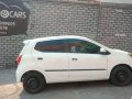 Toyota Wigo 2016 for sale-7
