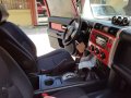 2016 TOYOTA Fj Cruiser FOR SALE-10