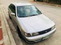For sale: Nissan Sentra 1995 S3-3