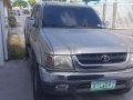 Toyota Hilux 2004 for sale-0