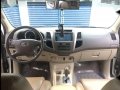 2008 Toyota Fortuner 2.7 G for sale-0
