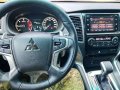 Assume 2018 Mitsubishi Montero gls matic personal-8