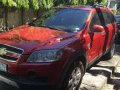 Chevrolet Captiva 2008 for sale-2