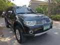 Mitshubishi Montero GLS 2011 for sale-1