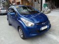 2017 Hyundai Eon GLX P265K Negotiable Upon Viewing-0