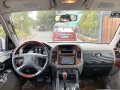 For Sale/Swap 2006 Mitsubishi Pajero CK GLS 4x4 AT-8