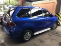 2016 Toyota Avanza E MT Manual Loaded -4