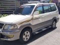 Toyota Revo SR 2002 model 1.8 efi engine 7k-e ( gasoline )-9