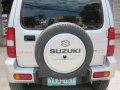 Suzuki Jimny year 2010 automatic transmission 4x4 -2