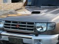 1999 MITSUBISHI Pajero Fieldmaster 4x4 Automatic FRESH-3