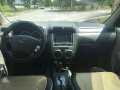 Toyota AVANZA 2010 G Automatic-0
