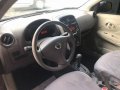 Nissan Almera 2017 for sale-0