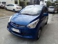 2017 Hyundai Eon GLX P265K Negotiable Upon Viewing-1
