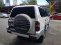 Toyota Land Cruiser Prado 1997 FOR SALE-6