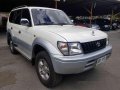 Toyota Land Cruiser Prado 1997 FOR SALE-9