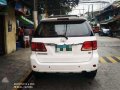 RUSH Toyota Fortuner V LOADED 2006 model.-4