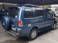2011 model Isuzu Crosswind Sportivo MT Diesel-3