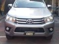 Toyota Hilux 2015 for sale-0