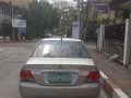 FOR SALE 2004 Mitsubishi Lancer Manual transmission-4