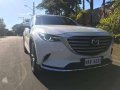 2017 Mazda CX9 Grand Touring for sale -11