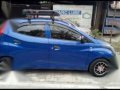 Hyundai Eon 2014 for sale -4
