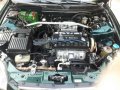 Honda Civic vti padek chasis MT for sale -3