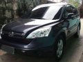 2007 Honda Crv 4x2 At for sale-7