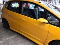 2005 Honda Jazz for sale-4