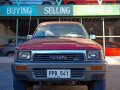 Toyota SR5 4 Runner 1990 for sale-6