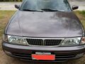 Nissan Sentra 2000 for sale-0