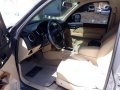 2011 Ford Everest automatic limited ed FOR SALE-2