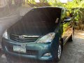 Toyota Innova G 2010 MT FOR SALE-1