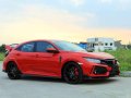 2018 Honda Civic Type R (Sept) Rally Red-2