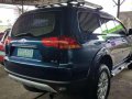 2010 model Mitsubishi Montero for sale-3