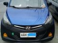 Hyundai Eon 2014 for sale -0