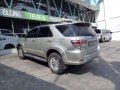 Toyota Fortuner 2012 for sale -8