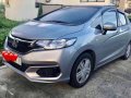 2018 Honda Jazz V 1.5 MT  for sale-1