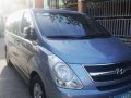 2008 Hyundai Grand Starex VGT CRDI MT -7