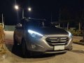 2015 Hyundai Tucson GL 4WD Automatic Transmission-0