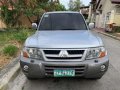 For Sale/Swap 2006 Mitsubishi Pajero CK GLS 4x4 AT-1