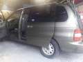 Kia Carnival 2000 model. FOR SALE-5